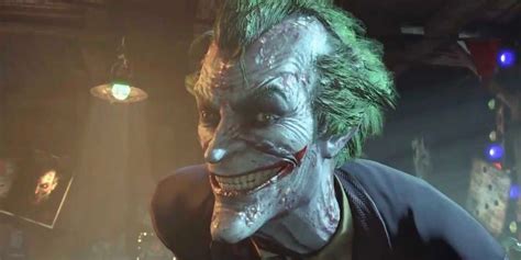 Jokers Games.